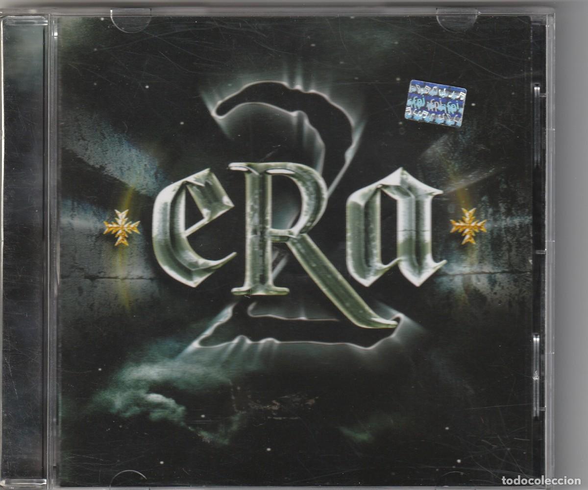 CDs de m&uacute;sica: ERA - ERA 2 (CD UNIVERSAL 2000) - Foto 1