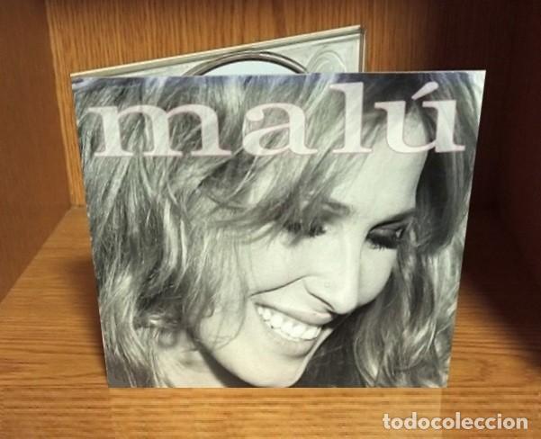 CDs de m&uacute;sica: �T291 - MALU. MALU. CD. DIGIPACK. - Foto 1