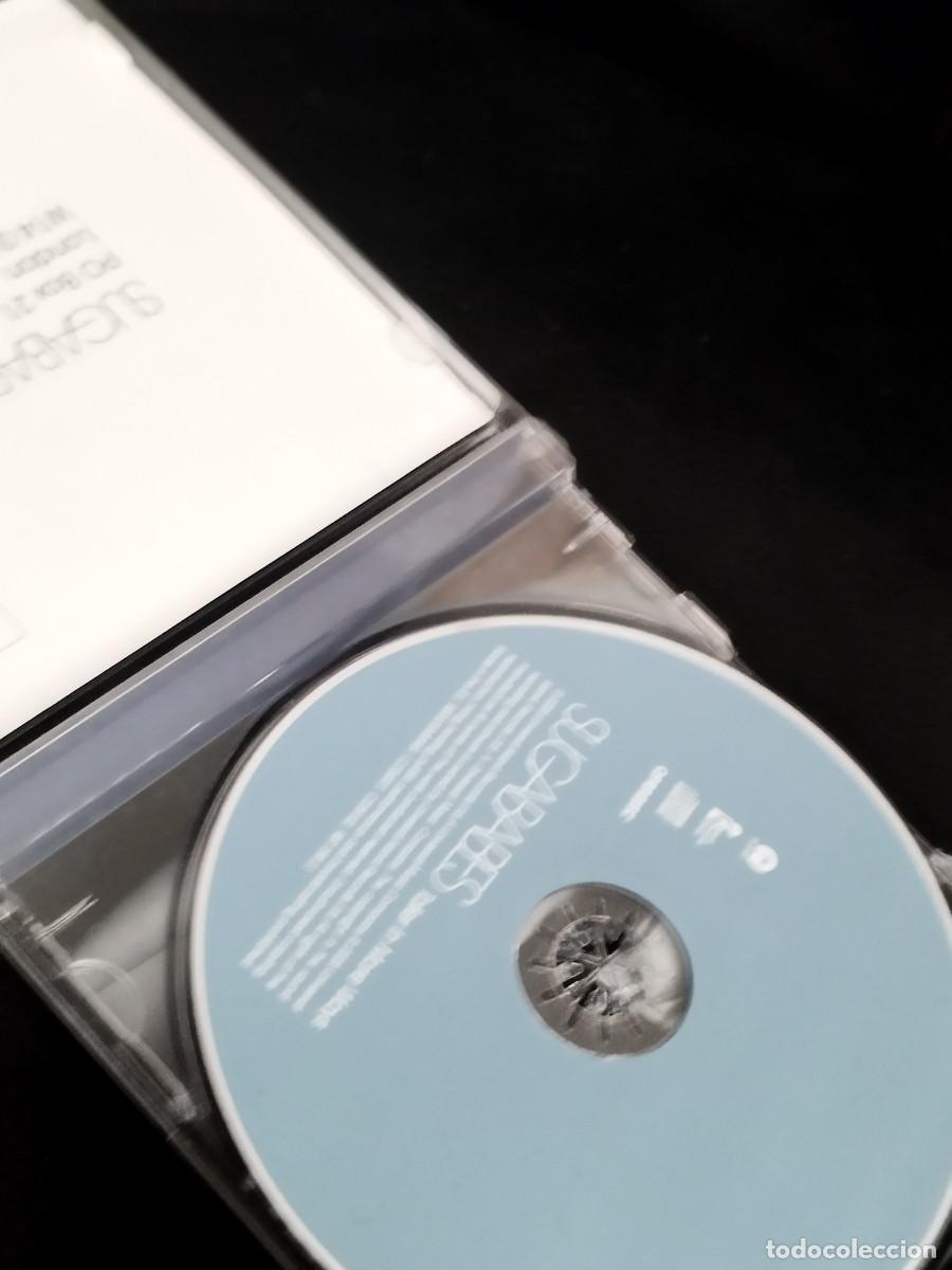 CDs de m&uacute;sica: Sugababes &ndash; Taller In More Ways. Cd - Foto 2