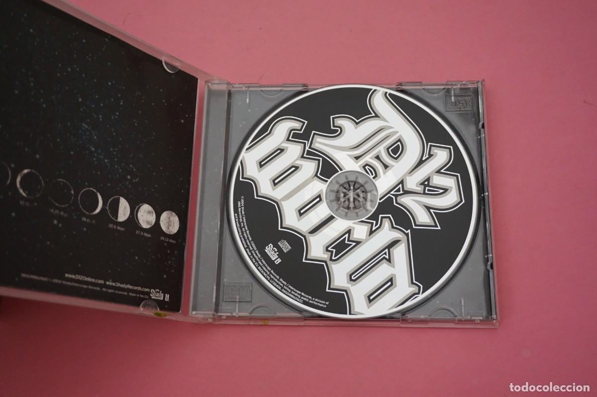 CDs de m&uacute;sica: CD - D12 - D12 WORLD - DISCO EN ESTADO EXCELENTE - Foto 2