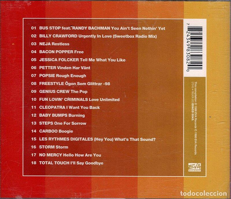 CDs de m&uacute;sica: Absolute Dance 19. CD - Foto 2