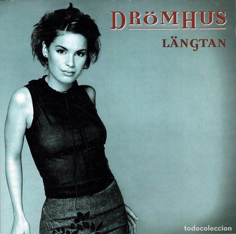 CDs de m&uacute;sica: Dr&ouml;mhus - L&auml;ngtan. CD - Foto 1