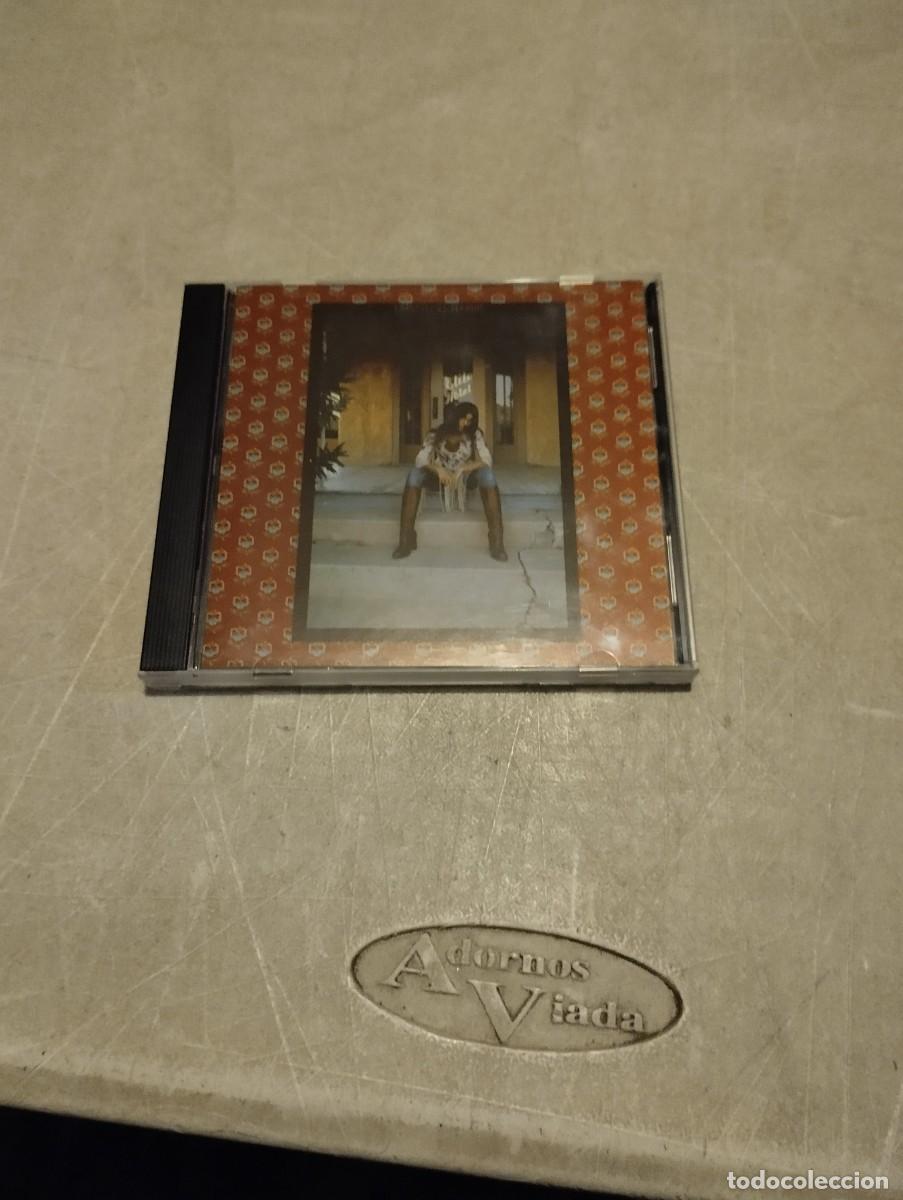 CDs de m&uacute;sica: EMMYLOU HARRIS CD ELITE HOTEL - Foto 1