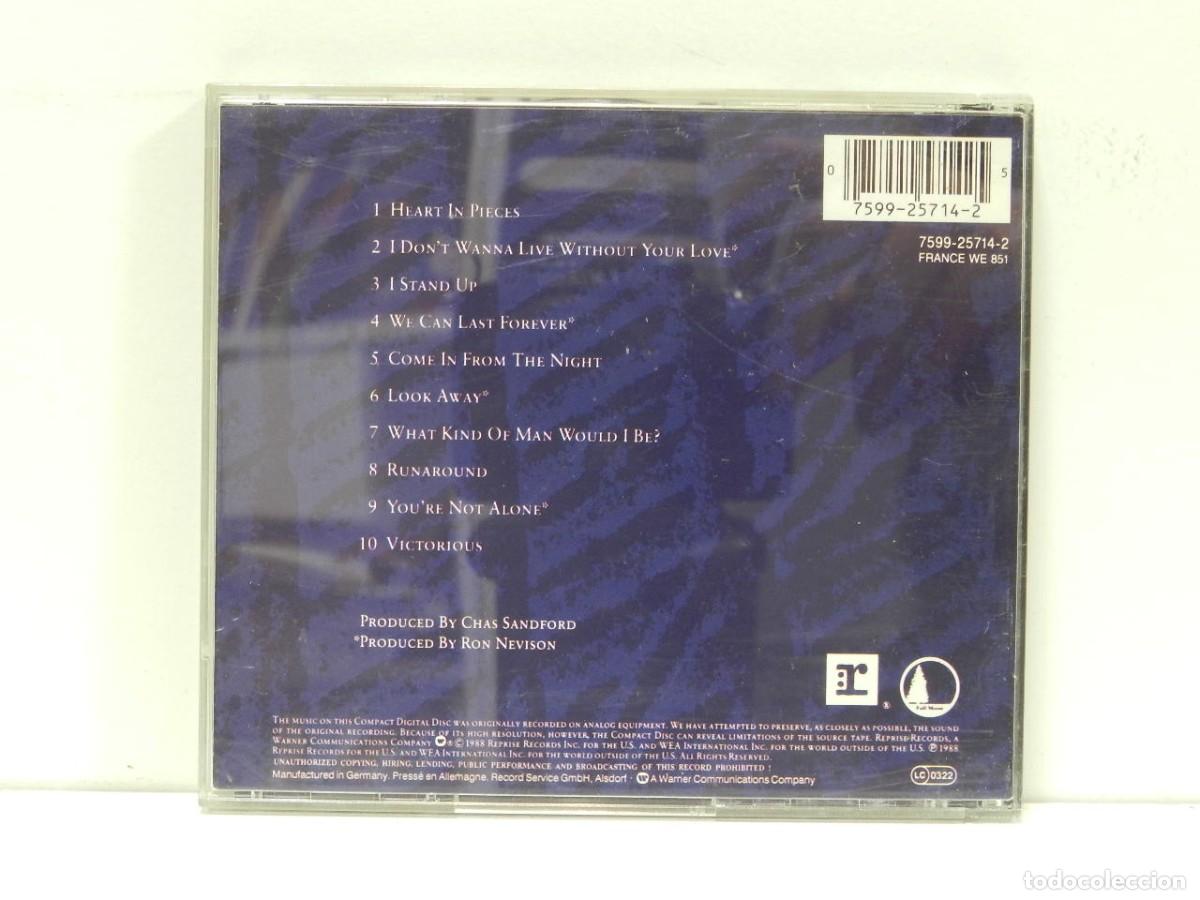 CDs de m&uacute;sica: DISCO CD. Chicago &ndash; Chicago 19. COMPACT DISC. - Foto 2