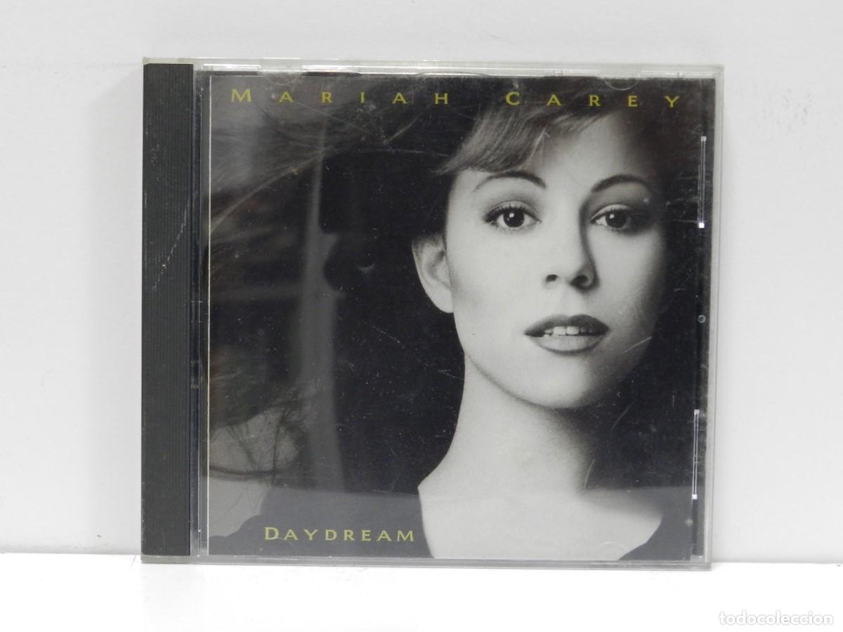 CDs de m&uacute;sica: DISCO CD. Mariah Carey &ndash; Daydream. COMPACT DISC. - Foto 1