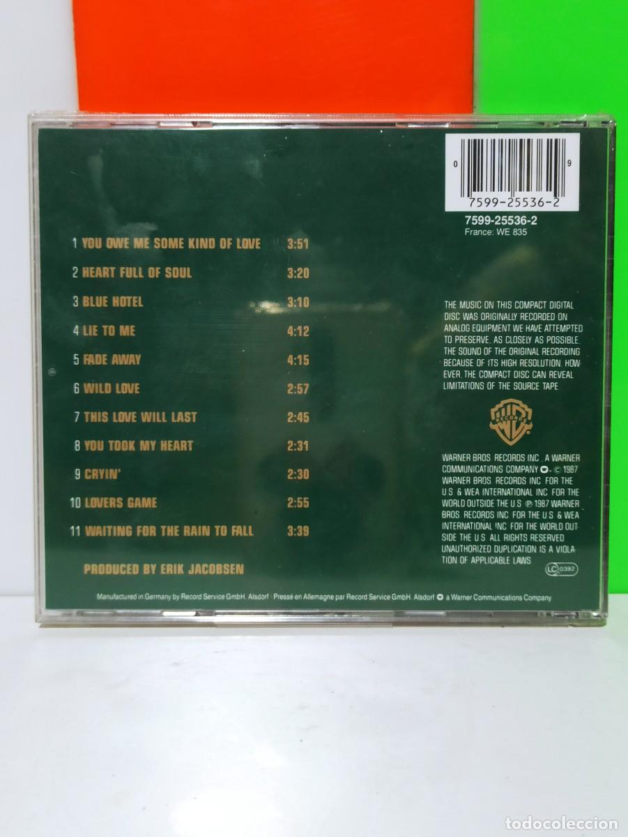 CDs de m&uacute;sica: CHRIS ISAAK - CHRIS ISAAK *PRECINTADO* - Foto 2