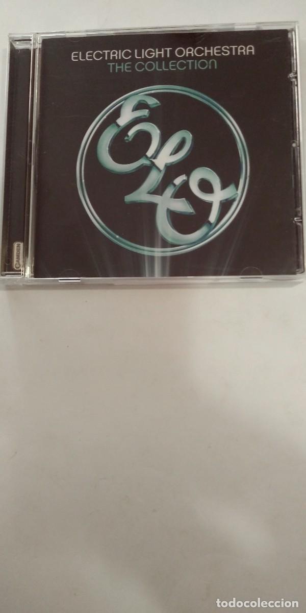 CDs de m&uacute;sica: Electric Light Orchestra The Collection - Foto 1
