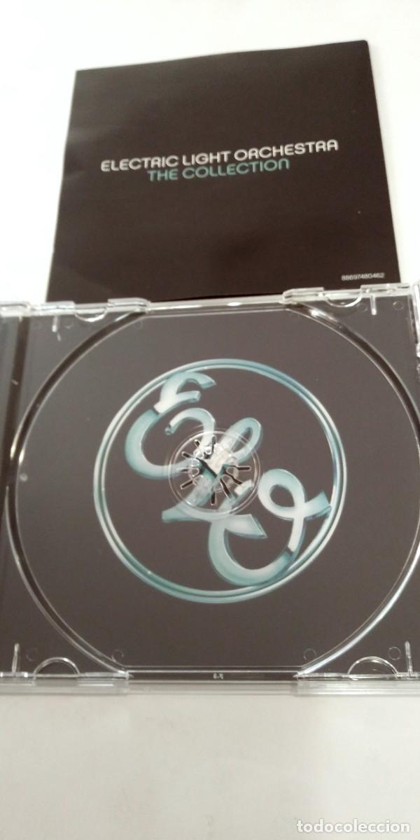 CDs de m&uacute;sica: Electric Light Orchestra The Collection - Foto 3