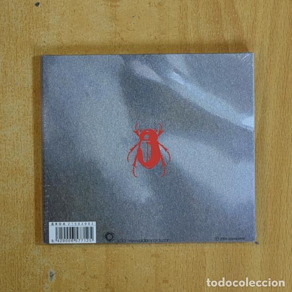 CDs de m&uacute;sica: LINEAS ALBIES - CONFUSION - CD - Foto 2