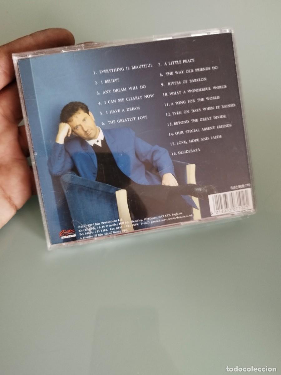 CDs de m&uacute;sica: Daniel ODonnell &ndash; I Believe. Cd - Foto 2