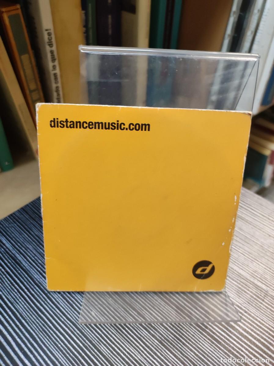 CDs de m&uacute;sica: Distancemusic.com .-. - Foto 1
