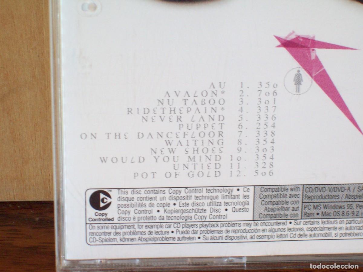CDs de m&uacute;sica: JULIET - RANDON ORDER - CD - Foto 2
