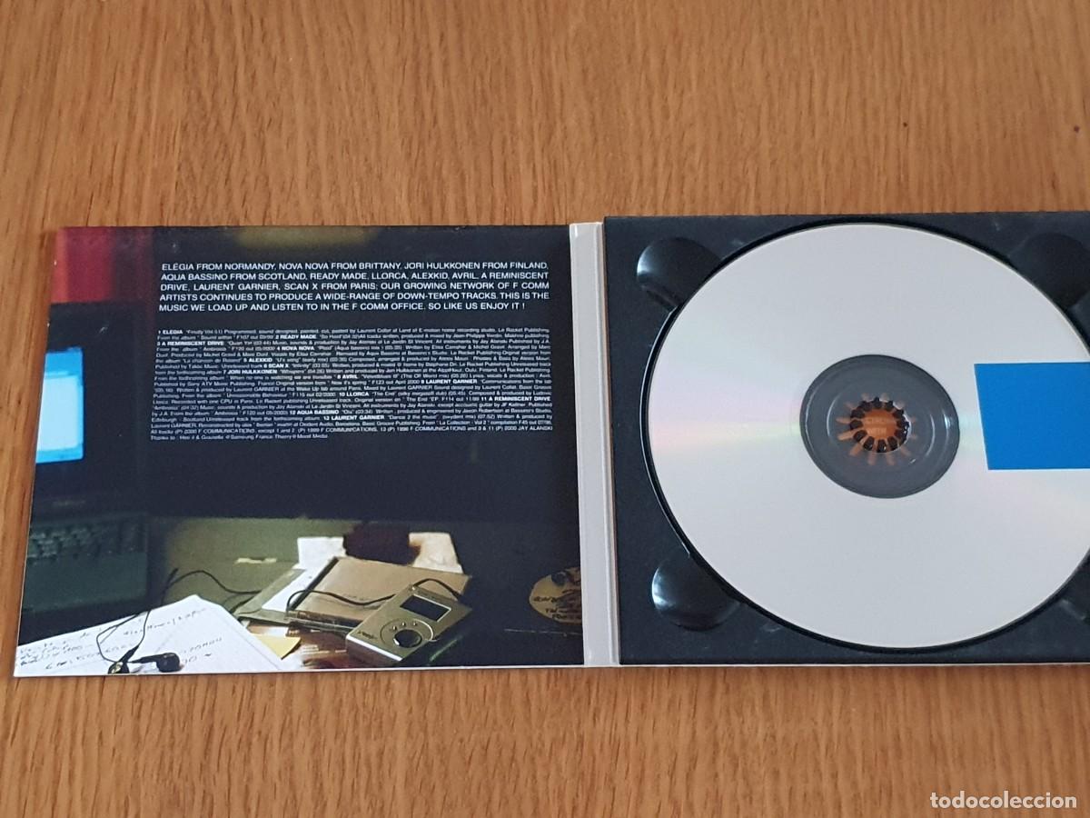 CDs de m&uacute;sica: CD Various&nbsp;&ndash;&nbsp;Megasoft Office 2000 - Foto 2