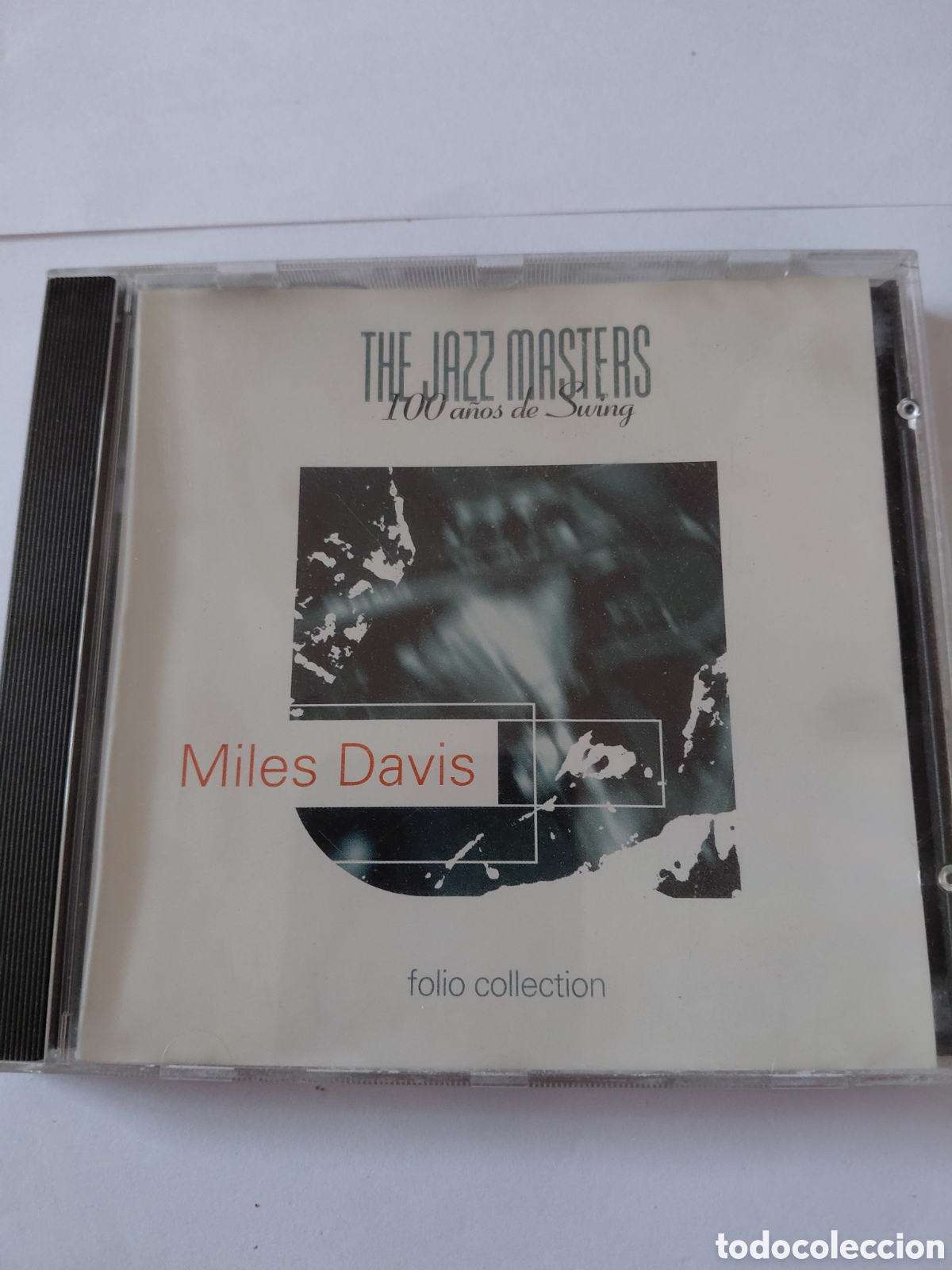 CDs de m&uacute;sica: 3cd miles davis on the correr + otro cd de miles davis - Foto 9
