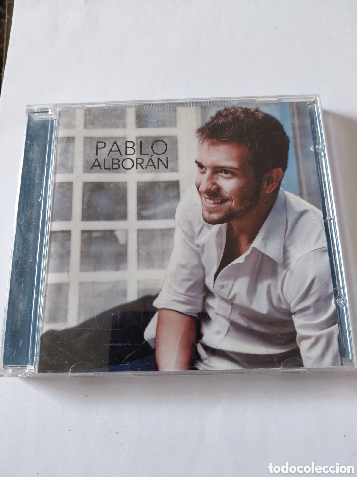 CDs de m&uacute;sica: 5 cd de m&uacute;sica varios - Foto 7
