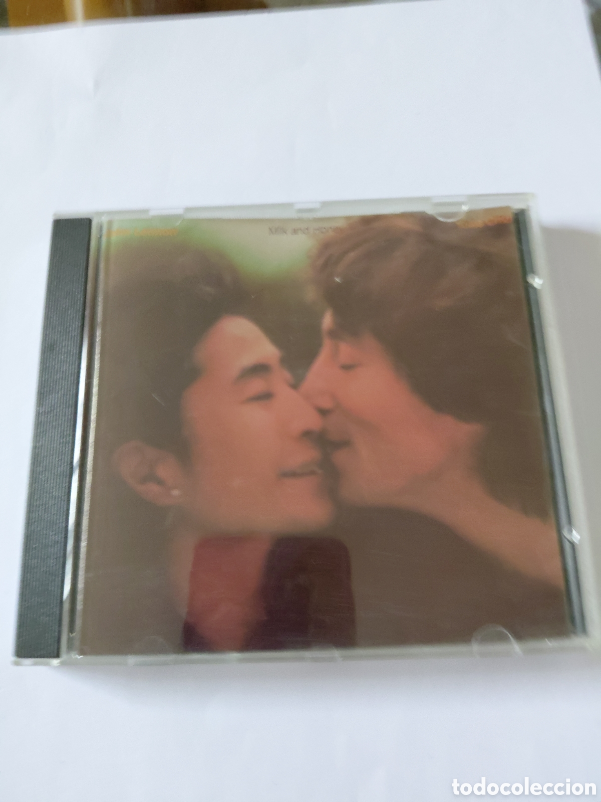 CDs de m&uacute;sica: 5 cd de m&uacute;sica varios - Foto 10