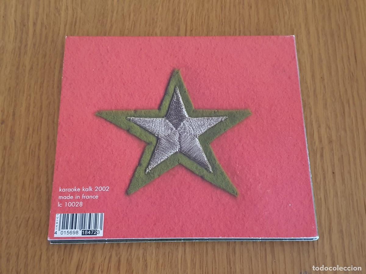 CDs de m&uacute;sica: CD Hausmeister&nbsp;&ndash;&nbsp;Weiter - 2002 - Foto 3