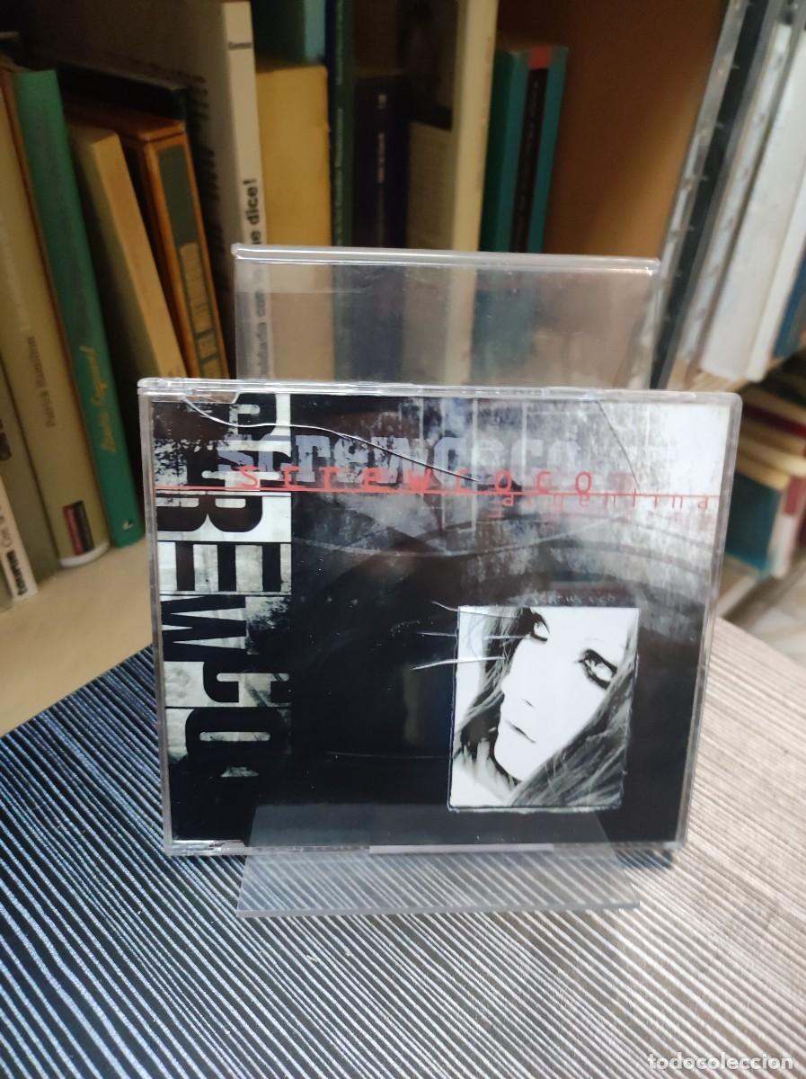 CDs de m&uacute;sica: SCREWCOCO ARGENTINA .- - Foto 1