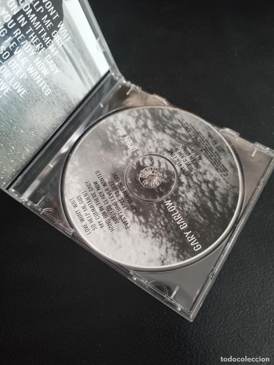 CDs de m&uacute;sica: Gary Barlow - Open Road. Cd en muy buen estado. - Foto 2