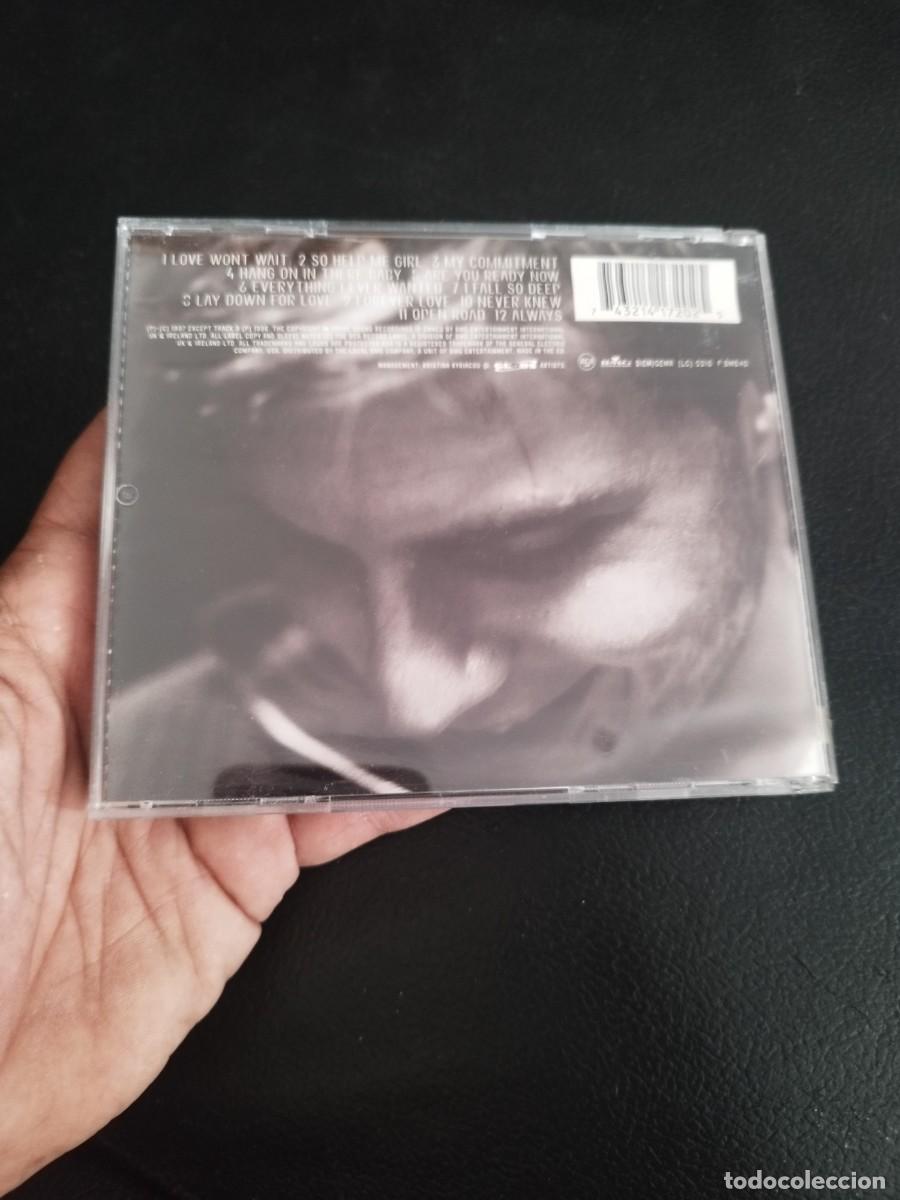 CDs de m&uacute;sica: Gary Barlow - Open Road. Cd en muy buen estado. - Foto 3