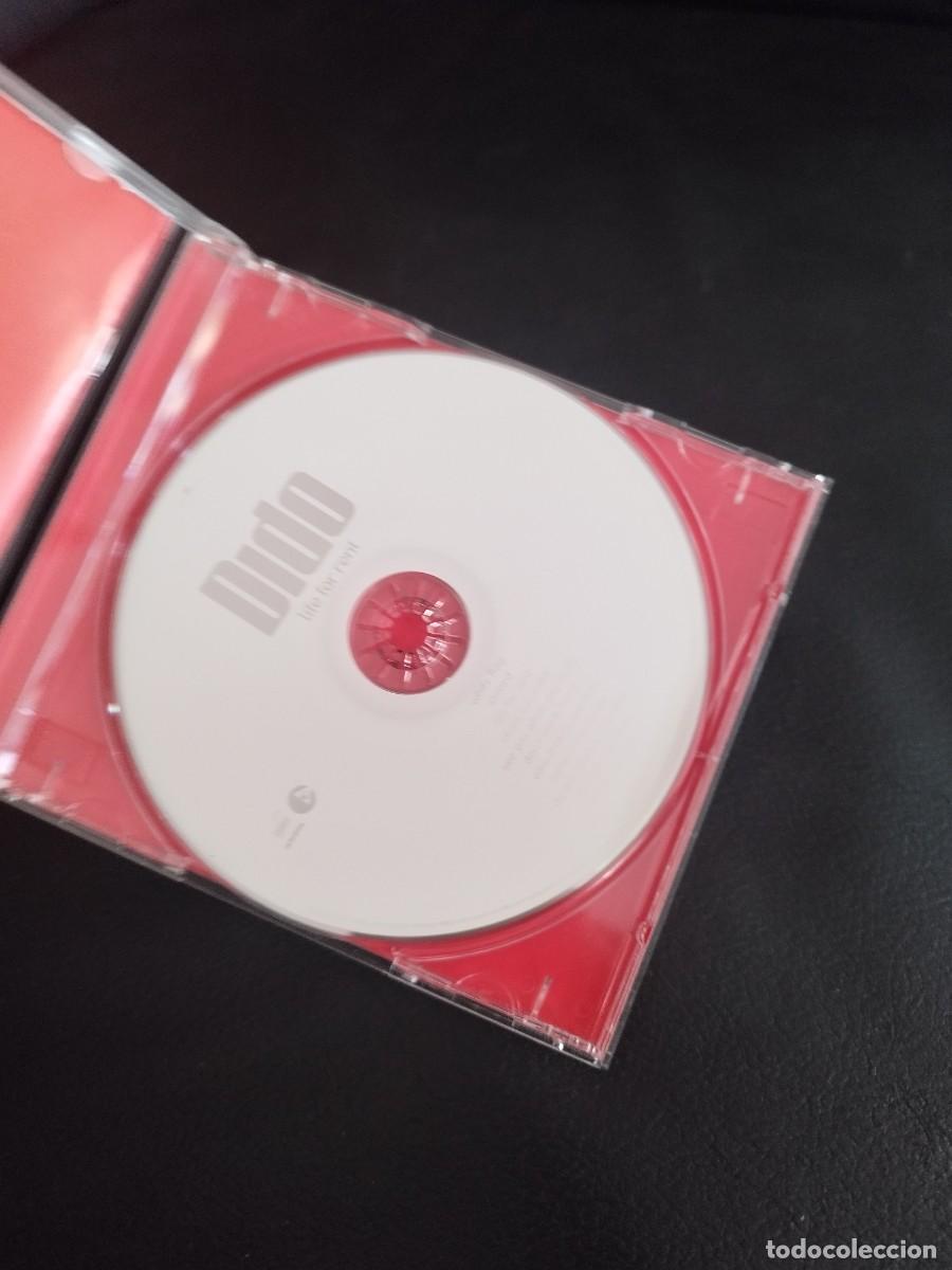 CDs de m&uacute;sica: Dido &ndash; Life For Rent. Cd - Foto 2