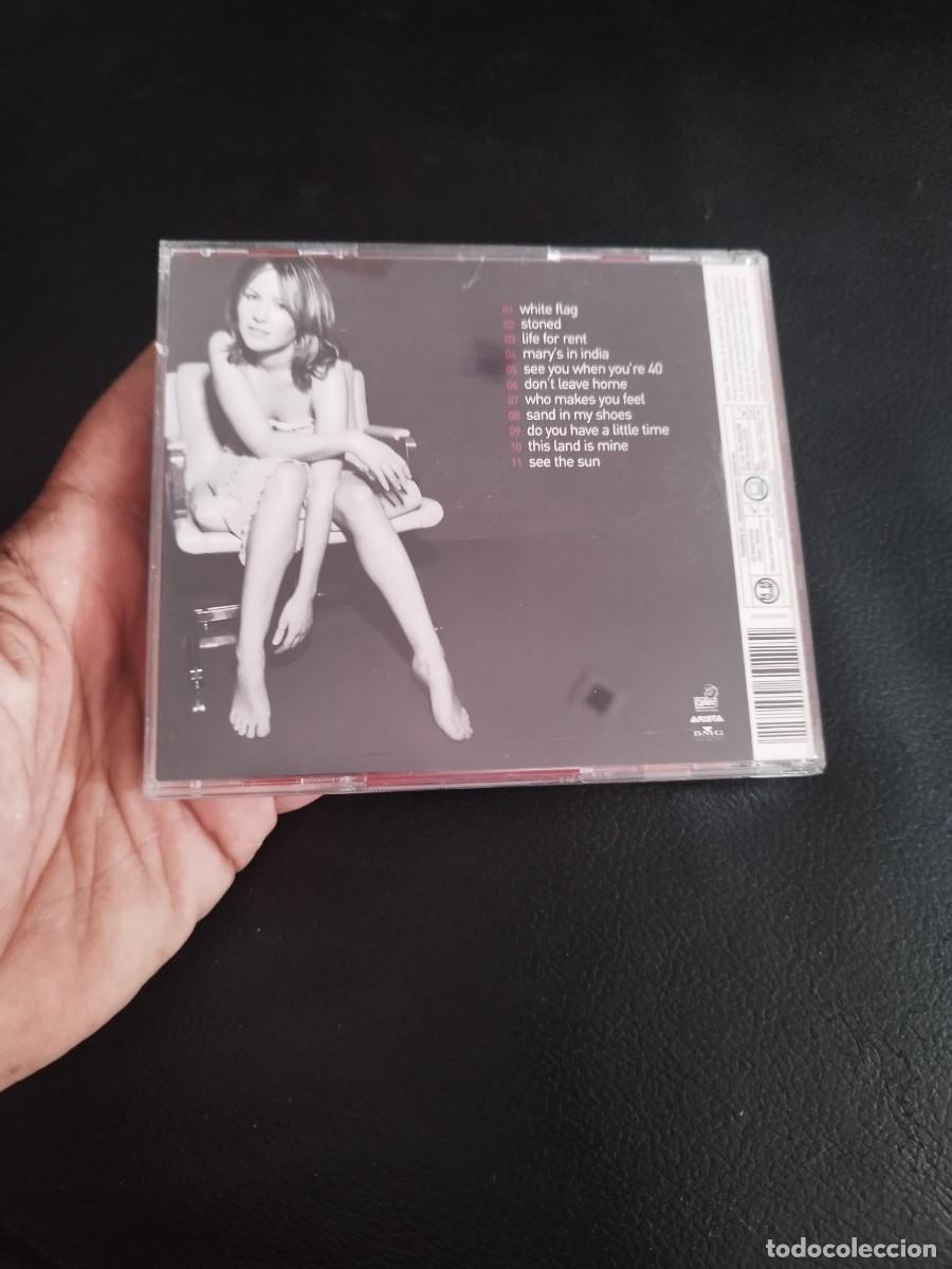 CDs de m&uacute;sica: Dido &ndash; Life For Rent. Cd - Foto 3