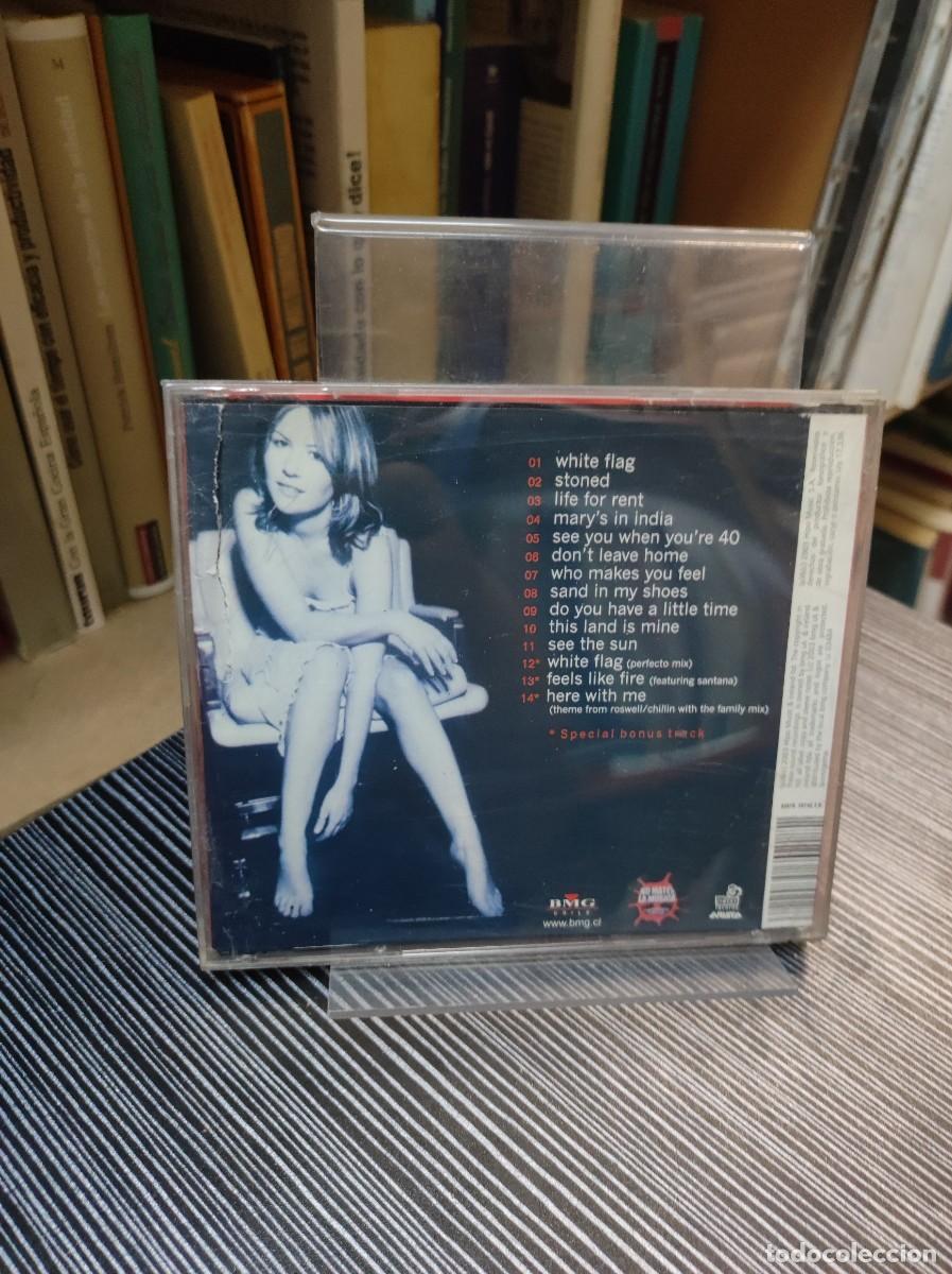 CDs de m&uacute;sica: Dido &ndash; Life For Rent - Foto 2