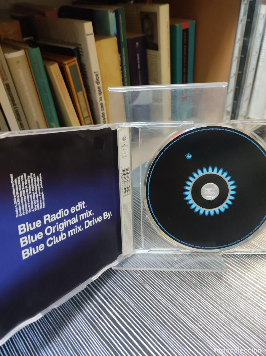 CDs de m&uacute;sica: Way Out West &ndash; Blue. - Foto 2