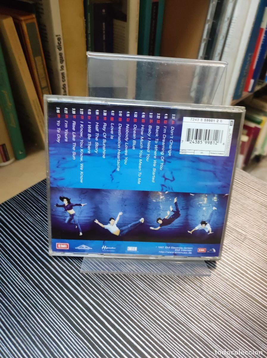 CDs de m&uacute;sica: Worlds Apart &ndash; Dont Change - Foto 2