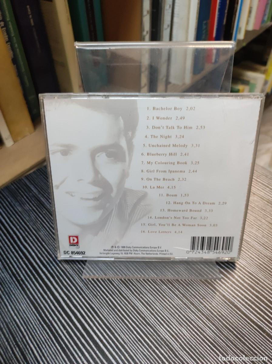 CDs de m&uacute;sica: Cliff Richard &ndash; 1960s - Foto 2