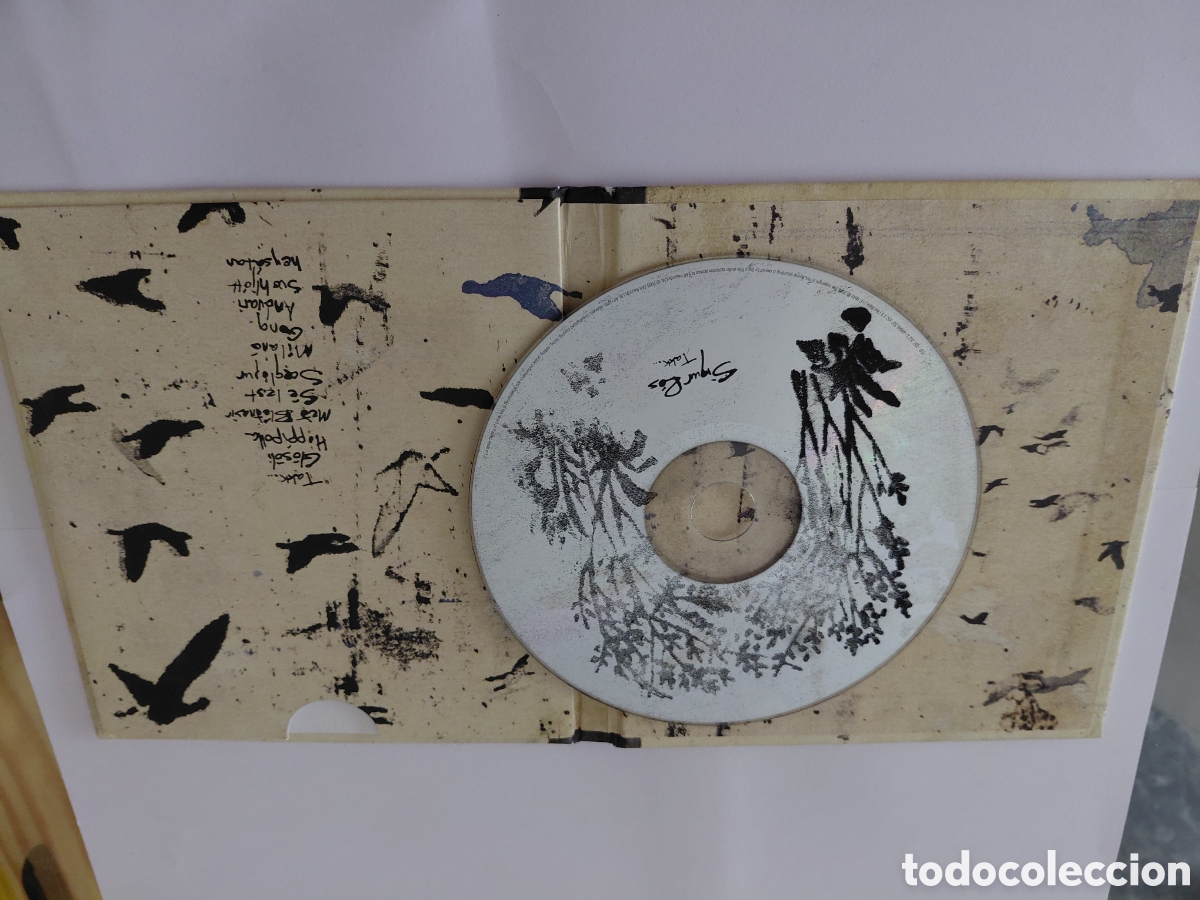 CDs de m&uacute;sica: Lote de 10 cd de m&uacute;sica - Foto 2