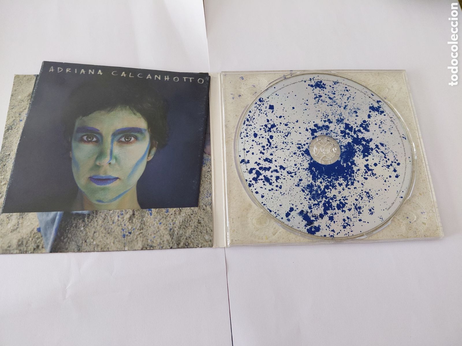 CDs de m&uacute;sica: Lote de 10 cd de m&uacute;sica - Foto 4