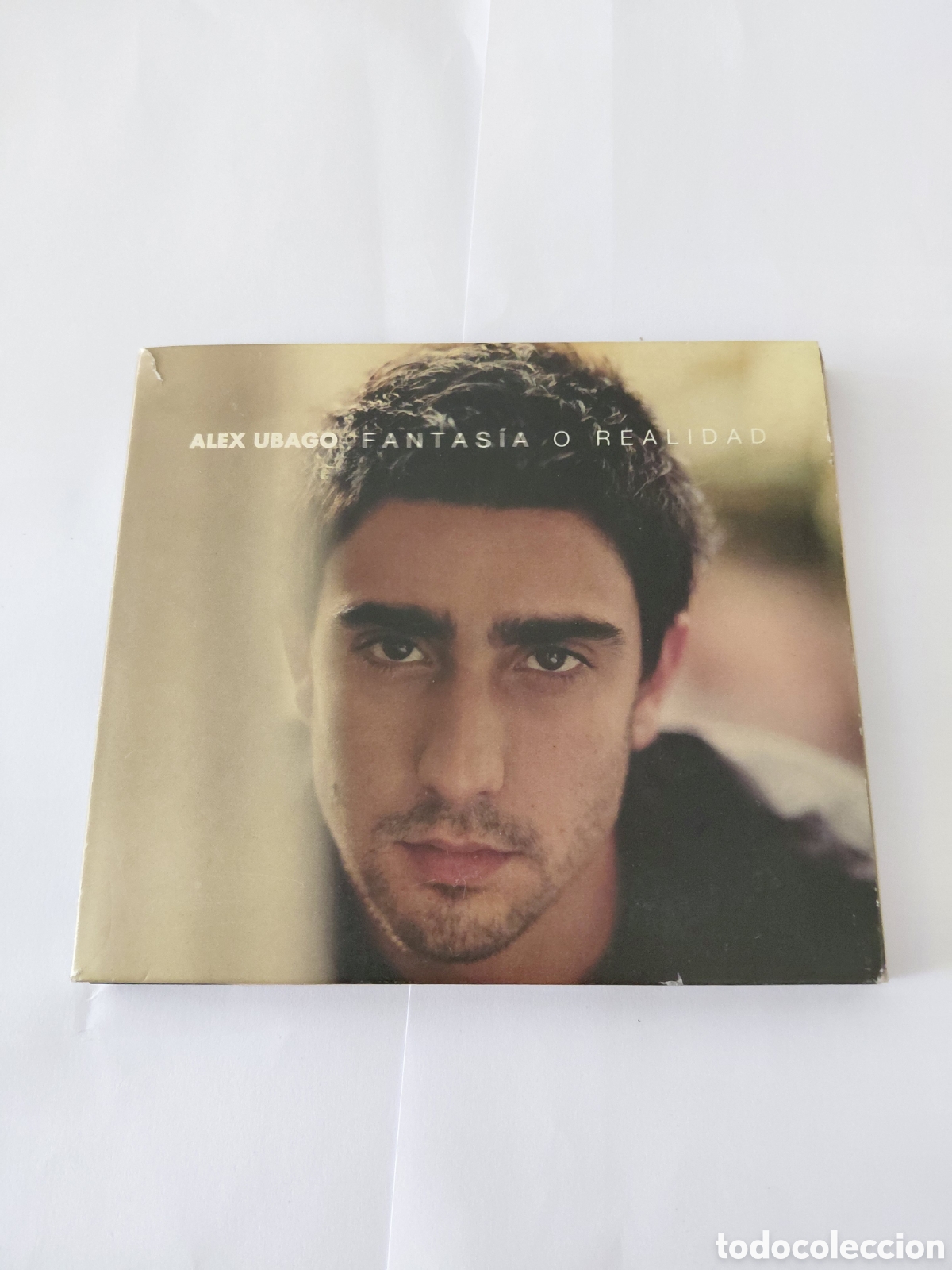 CDs de m&uacute;sica: Lote de 10 cd de m&uacute;sica - Foto 5