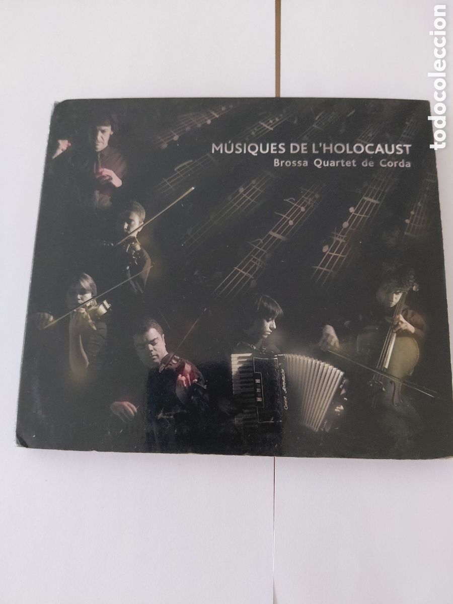 CDs de m&uacute;sica: Lote de 10 cd de m&uacute;sica - Foto 9