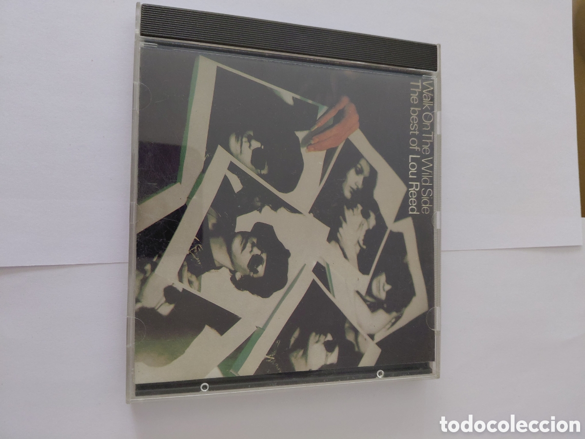 CDs de m&uacute;sica: Lote de 10 cd de m&uacute;sica - Foto 11