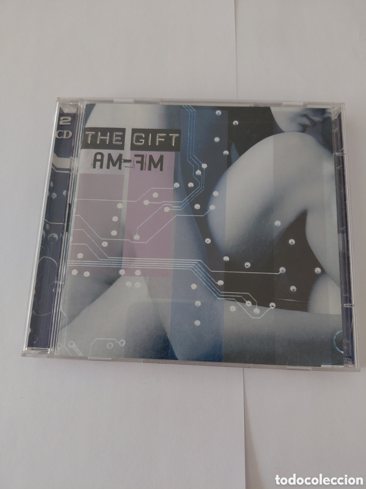 CDs de m&uacute;sica: Lote de 10 cd de m&uacute;sica - Foto 13