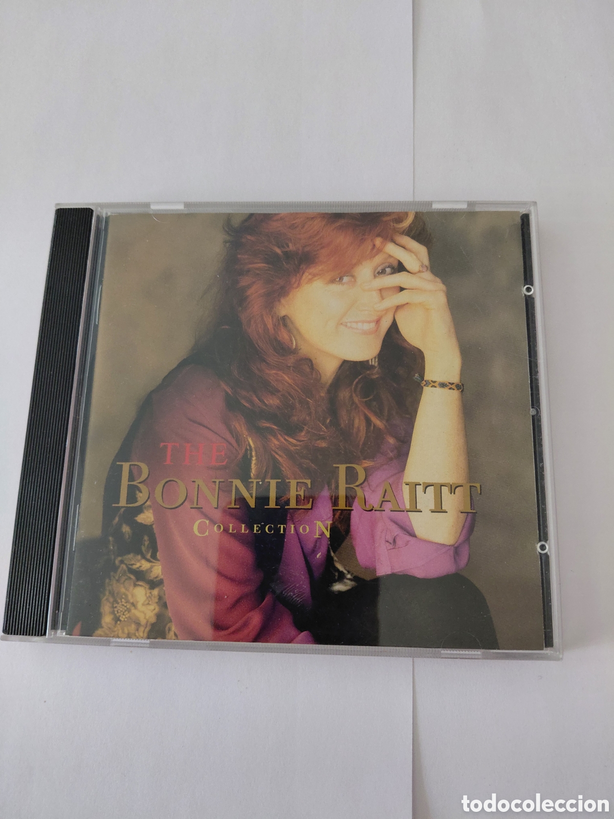 CDs de m&uacute;sica: Lote de 10 cd de m&uacute;sica - Foto 15