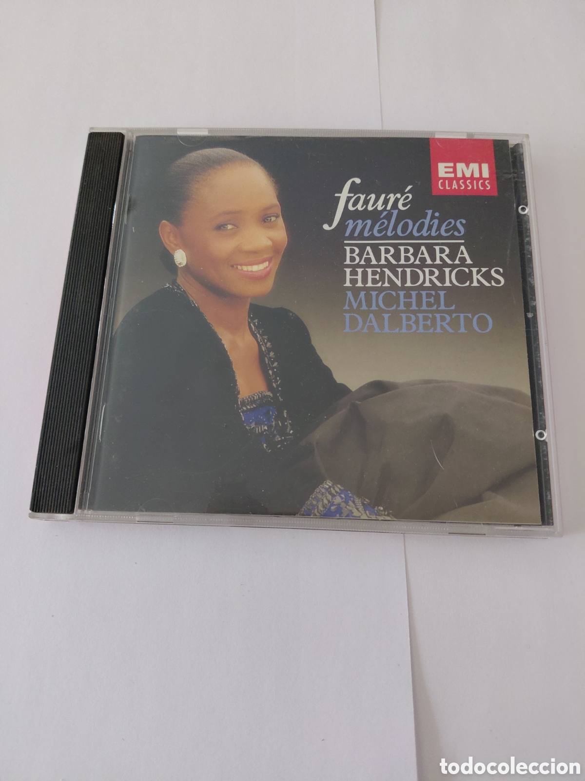 CDs de m&uacute;sica: Lote de 10 cd de m&uacute;sica - Foto 17