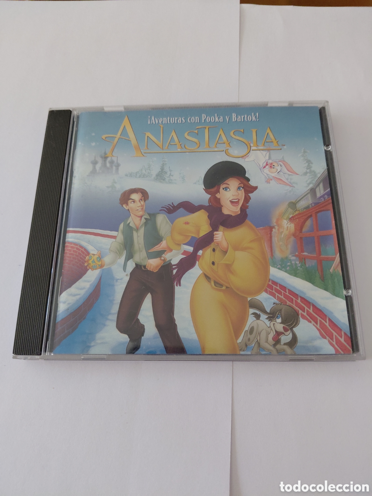 CDs de m&uacute;sica: Lote de 10 cd de m&uacute;sica - Foto 19