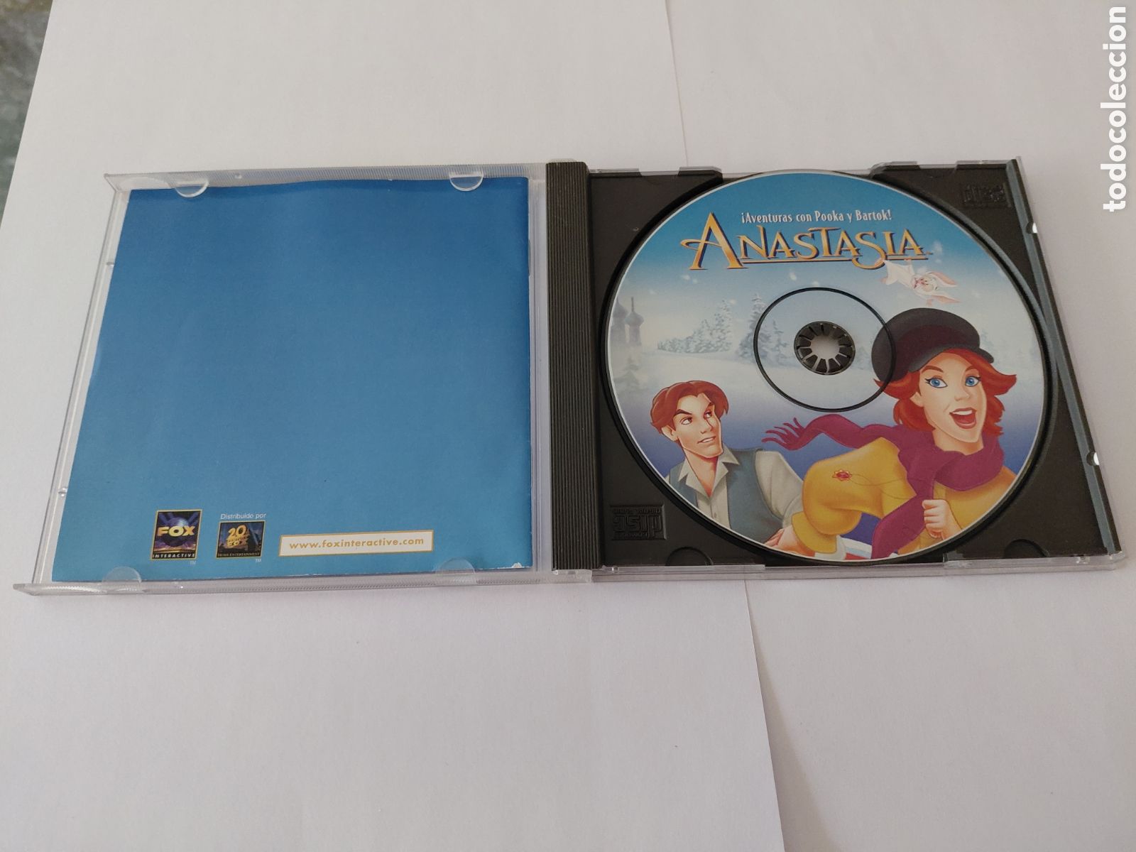 CDs de m&uacute;sica: Lote de 10 cd de m&uacute;sica - Foto 20