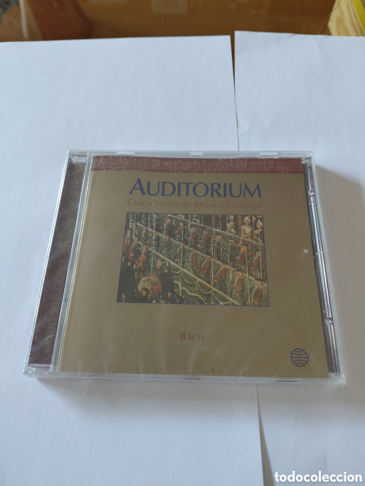 CDs de m&uacute;sica: Lote 5 cd m&uacute;sica variada - Foto 7