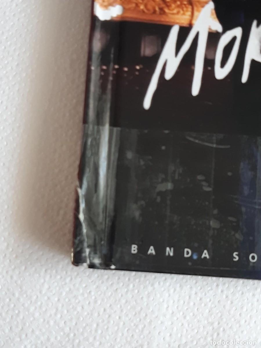 CDs de m&uacute;sica: Morente Banda Sonora Original Disco compacto CD - Foto 2