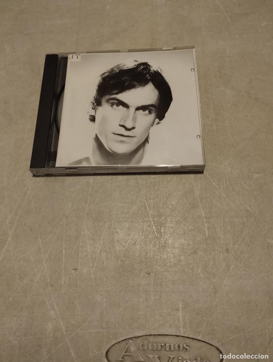 CDs de m&uacute;sica: JAMES TAYLOR CD JAMES TAYLOR - Foto 1