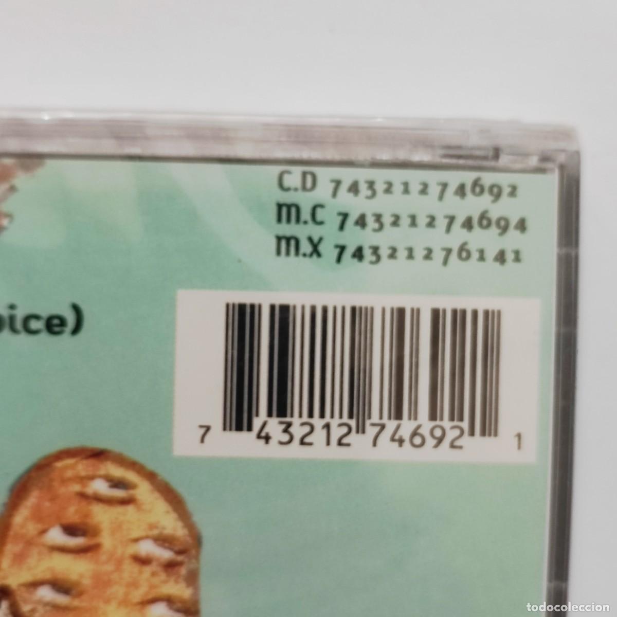 CDs de m&uacute;sica: CD RITUAL.HOUSE-PROGRESIVE TRANCE. Precintado - Foto 4