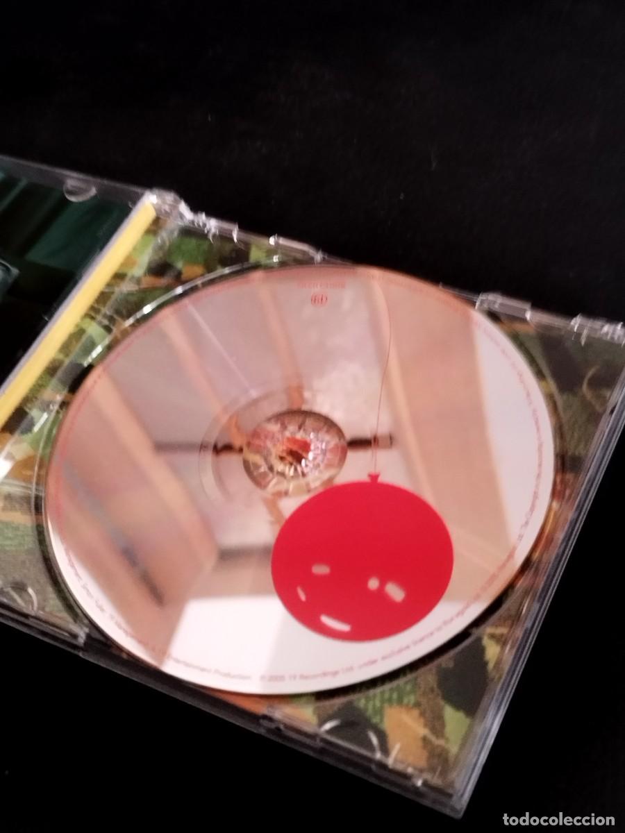 CDs de m&uacute;sica: Will Young, Keep On. Cd con marcas visibles que no afectan. - Foto 2