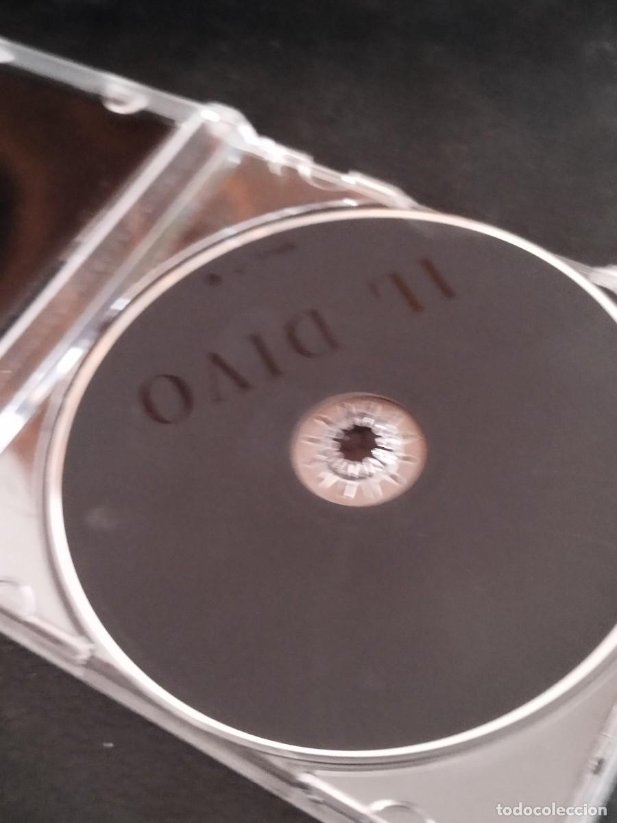 CDs de m&uacute;sica: IL DIVO, cd cl&aacute;sica pop. - Foto 2