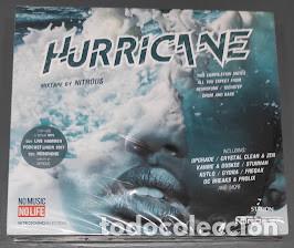 CDs de m&uacute;sica: Hurricane - Mixtape By Nitrous - 2CD Nuevo, precintado. - Foto 1