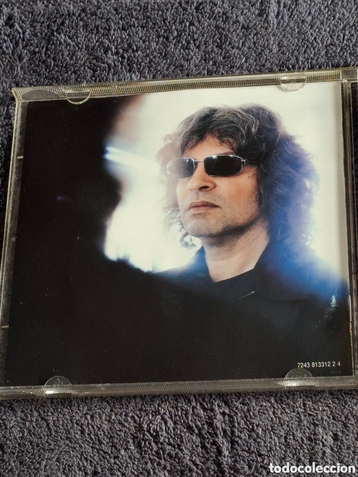 CDs de m&uacute;sica: CD47. Jos&eacute; Merc&eacute; - L&iacute;o, Virgin 2002. - Foto 4