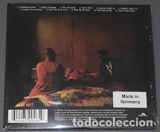 CDs de m&uacute;sica: Michael Kiwanuka - Small Changes - CD Polydor 2024. Nuevo, precintado. - Foto 2