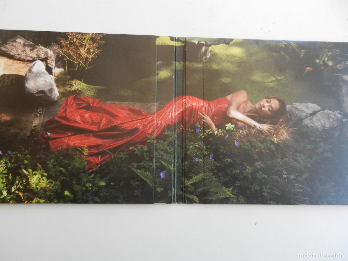CDs de m&uacute;sica: RITA ORA - BMG - DIGIPACK - CD 2023 - Foto 3